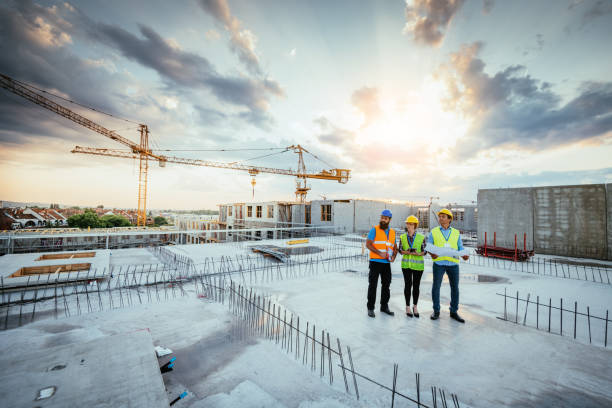 Best Concrete Grinding and Polishing in Royalton, MN