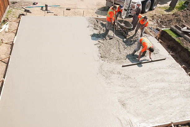 Best Concrete Retaining Walls in Royalton, MN