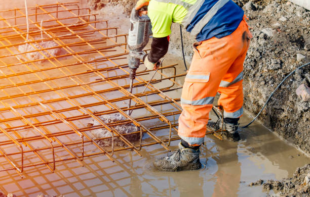 Best Concrete Staining and Coloring in Royalton, MN