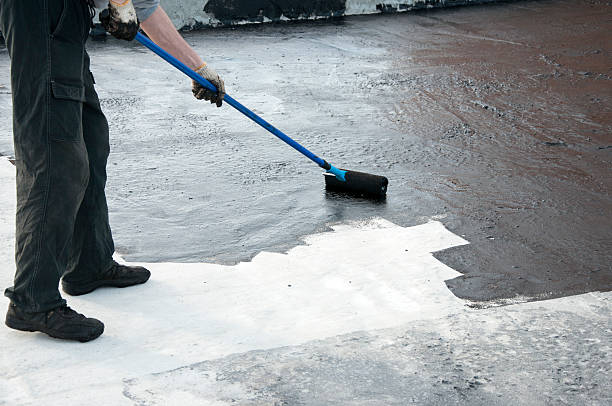 Best Concrete Slab Construction in Royalton, MN