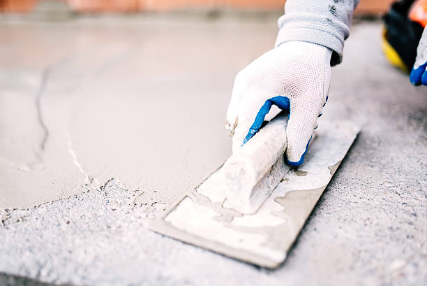Best Stamped Concrete Services in Royalton, MN