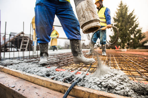 Best Concrete Foundation Repair in Royalton, MN