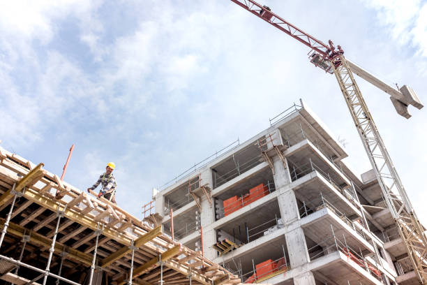 Best Concrete Demolition Services in Royalton, MN